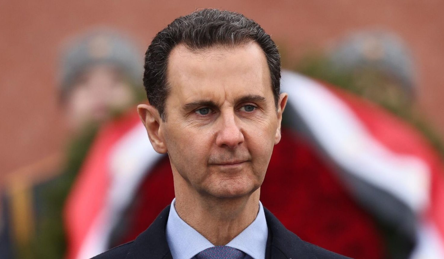 Syria supports Palestinian struggle to create independent state: Bashar al-Assad