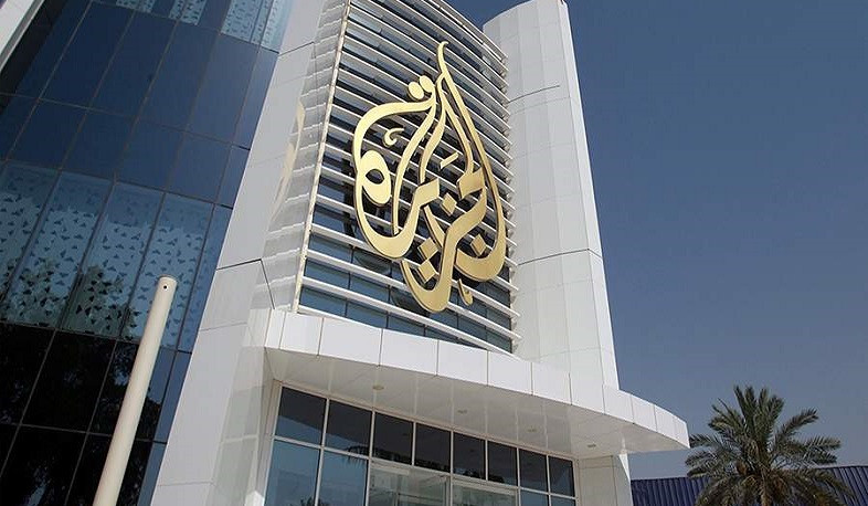 Israeli communications minister seeks shutdown of Al Jazeera bureau