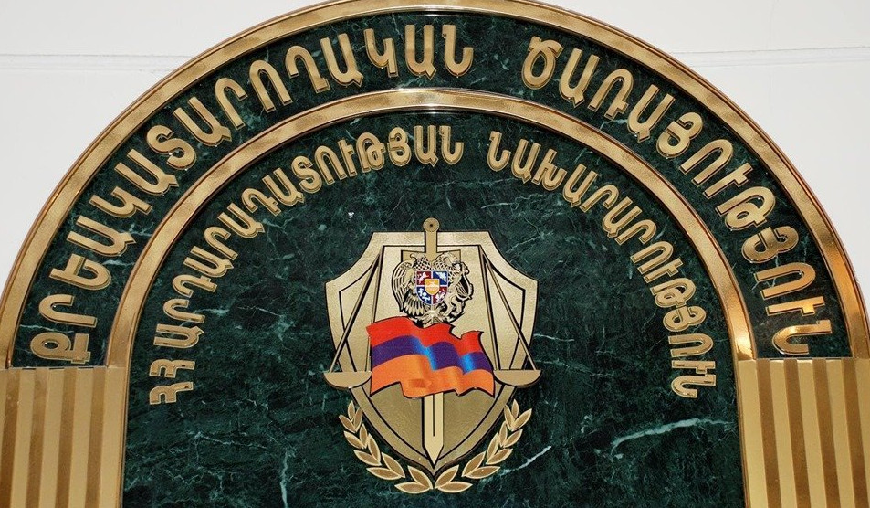 Փախուստի փորձ իրականացրած կալանավորված անձը կարճ ժամանակում հայտնաբերվել է․ ՔԿԾ