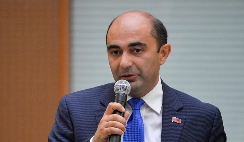 No fair trial can be conducted under the Azerbaijani regime: Marukyan