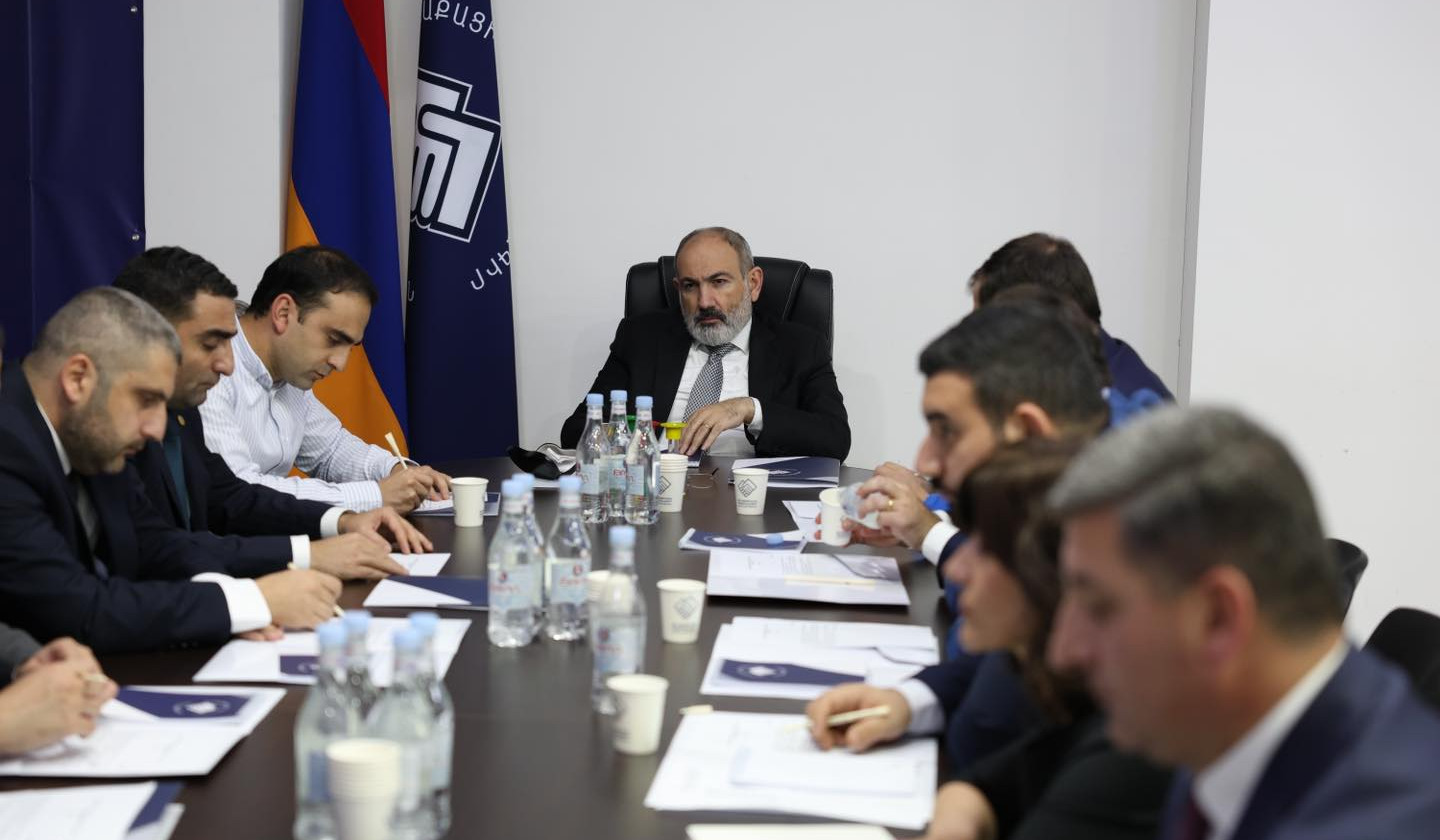 ՔՊ վարչության նիստում նշանակվել է կուսակցության երիտասարդական կառույցի խորհրդի նախագահի և քարտուղարի ընտրության օրը