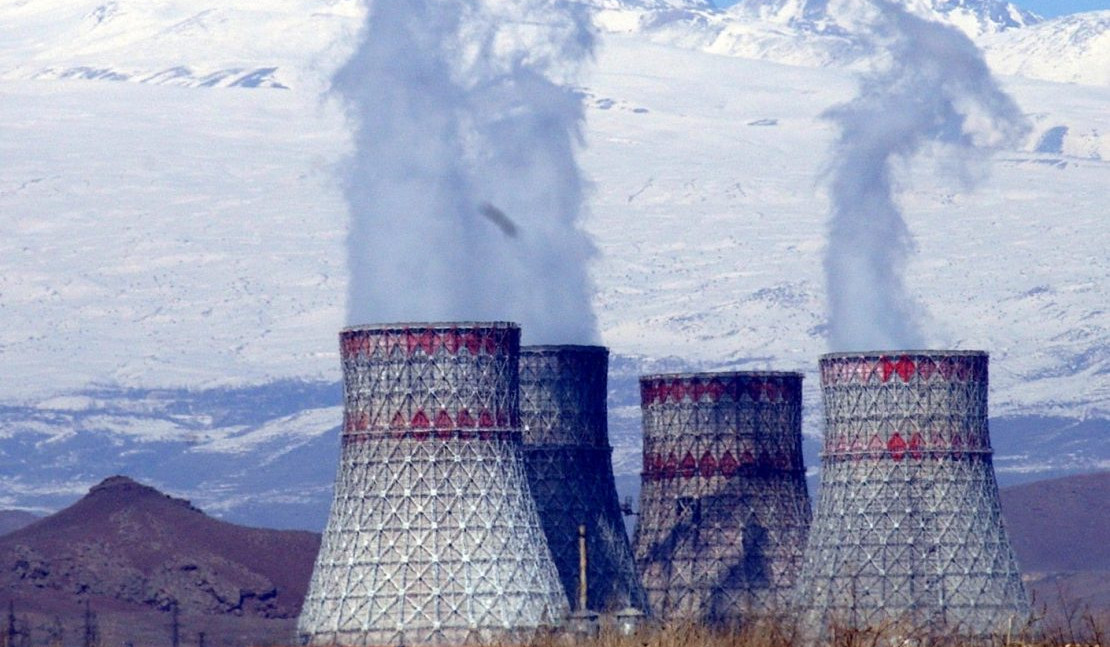 20.2 billion drams will be allocated for doubling operation of Armenian nuclear power plant