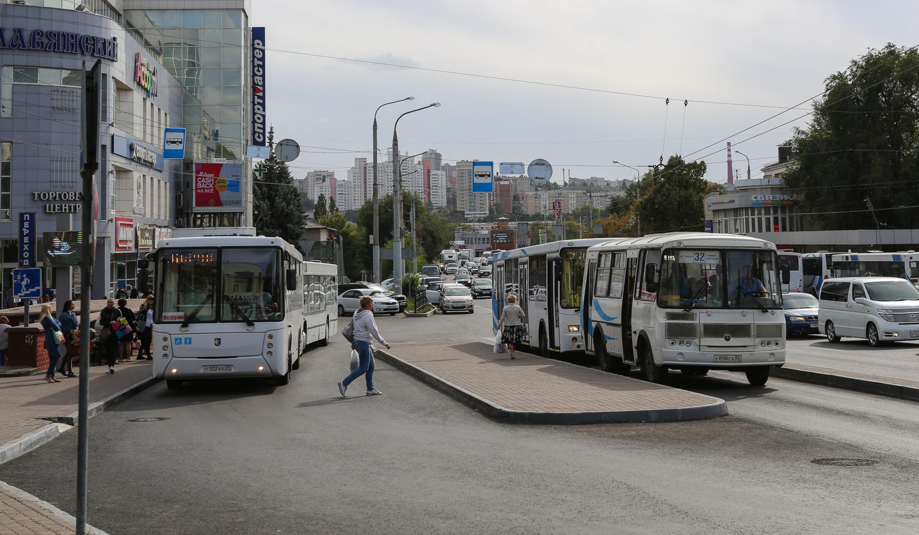 Ուկրաինայի ԶՈՒ-ն թիրախավորել է Ռուսաստանի Բրյանսկի և Բելգորոդի շրջանները