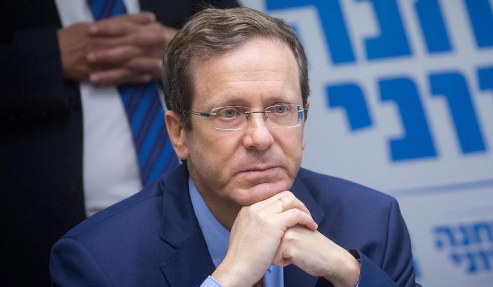 Hamas seeks to kindle hatred between Israel's Arabs and Jews, Herzog says