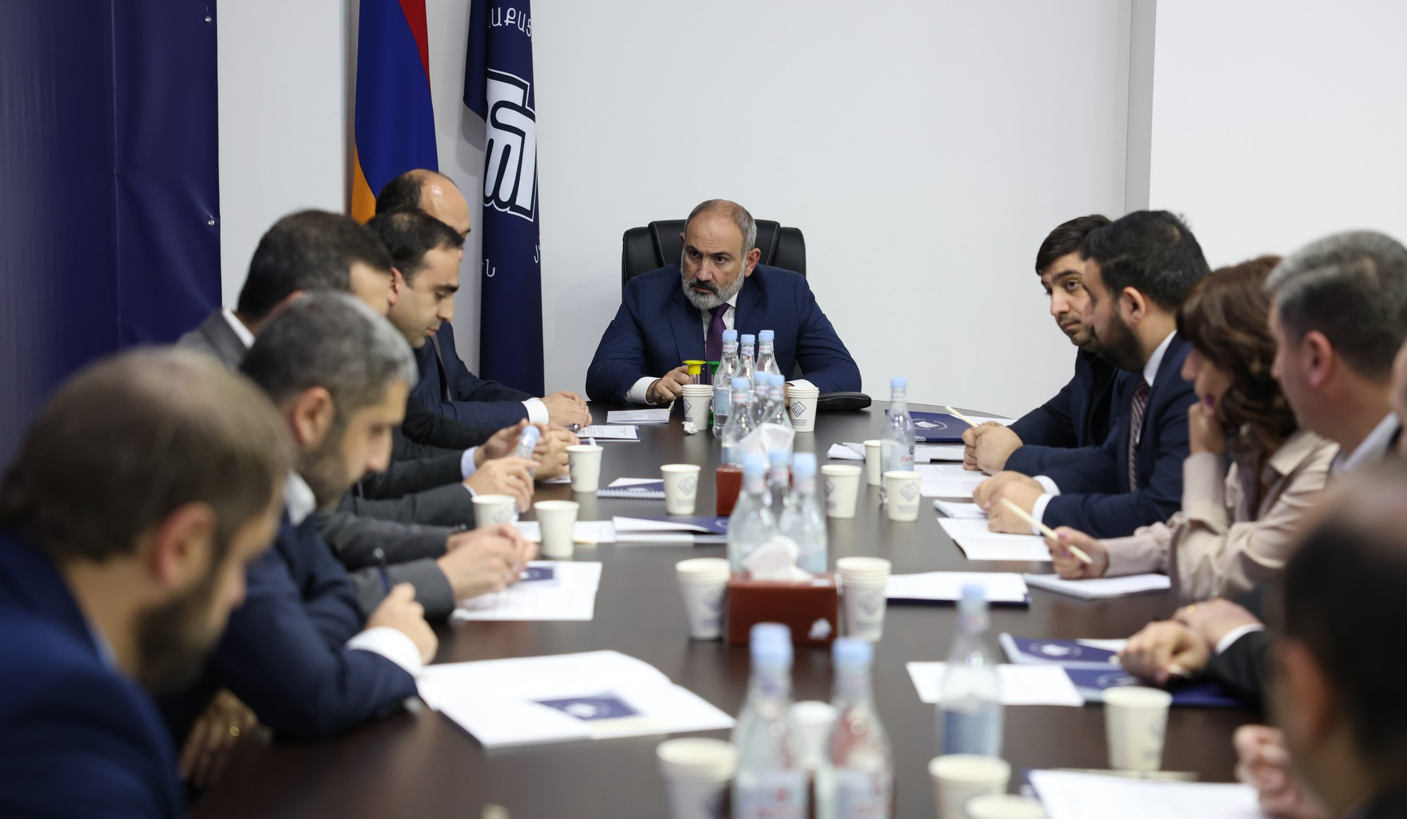 ՔՊ վարչության որոշմամբ Թաթուլ Ասիլյանը հեռացվել է կուսակցությունից