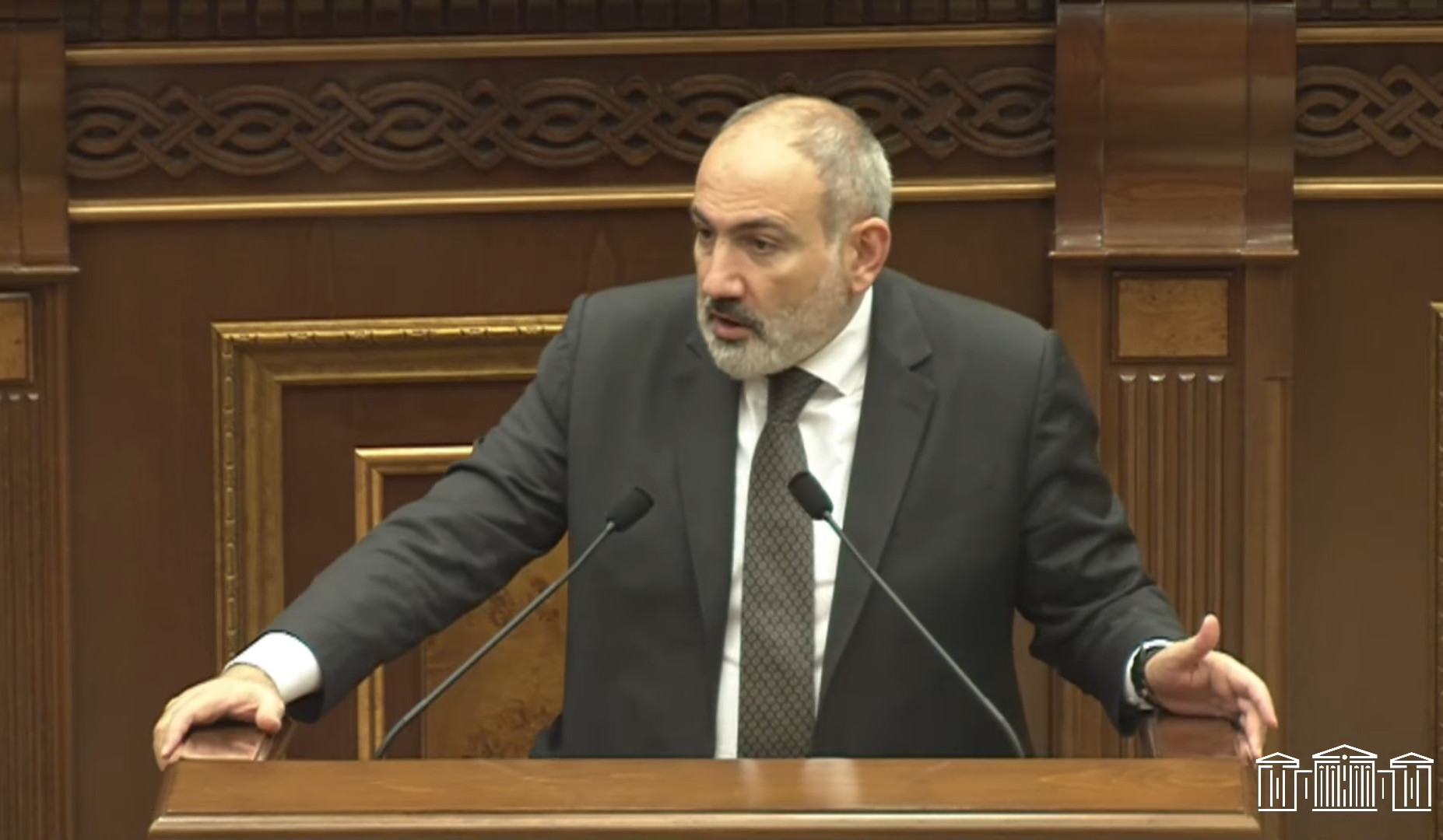 We are not going to announce any policy changes until we decide to leave CSTO: Pashinyan