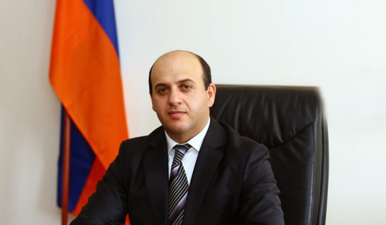 Սերգեյ Մարաբյանն ընտրվեց Վճռաբեկ դատարանի հակակոռուպցիոն պալատի դատավոր