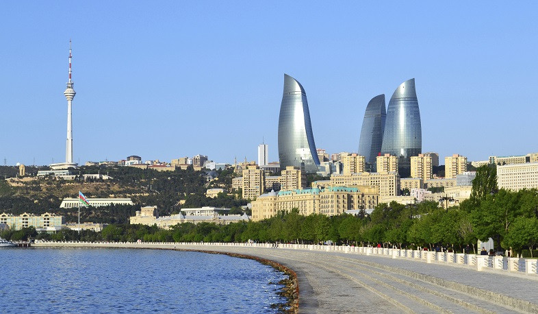 In Azerbaijan, international organizations were called to apply targeted sanctions against ruling regime