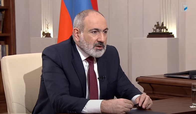 There is some mobility in negotiation process: Armenia’s Prime Minister