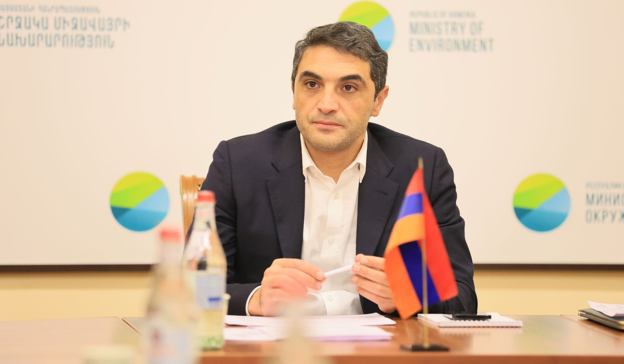 Յուրաքանչյուր անօրինությանը պետության պատասխանը հստակ է․ քննարկվել են սիգի ձվադրման ժամանակահատվածում ուժեղացված հսկողության միջոցառումները