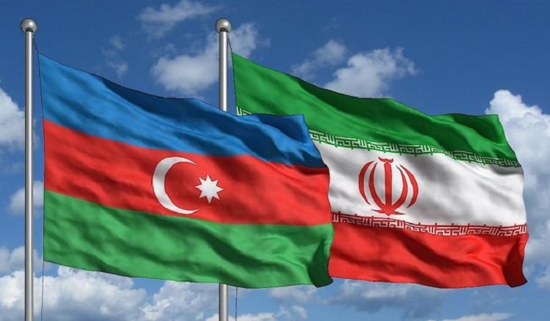 Iranian ambassador to Azerbaijan discusses South Caucasus issues with deputy foreign minister in Baku