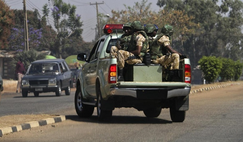 160 dead and 300 wounded after attacks by armed gangs in Nigeria