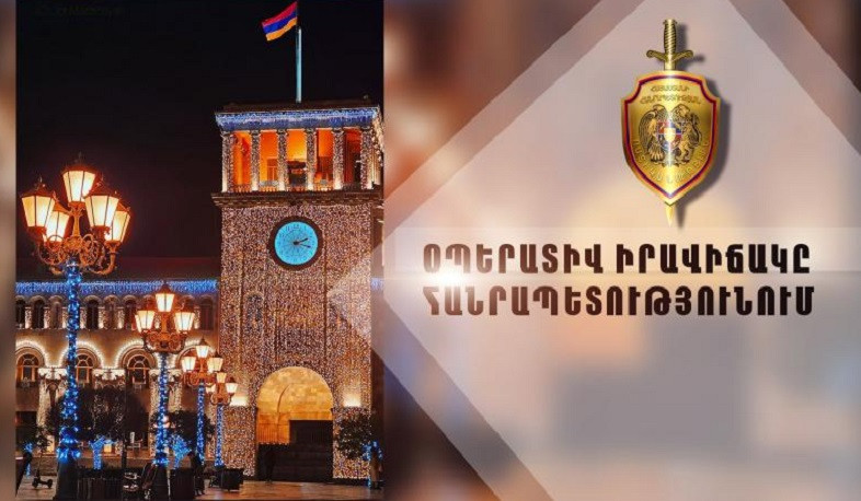 Դեկտեմբերի 26-27-ը արձանագրվել է 24 ՃՏՊ. 2 մարդ զոհվել է, 36-ը՝ վիրավորվել