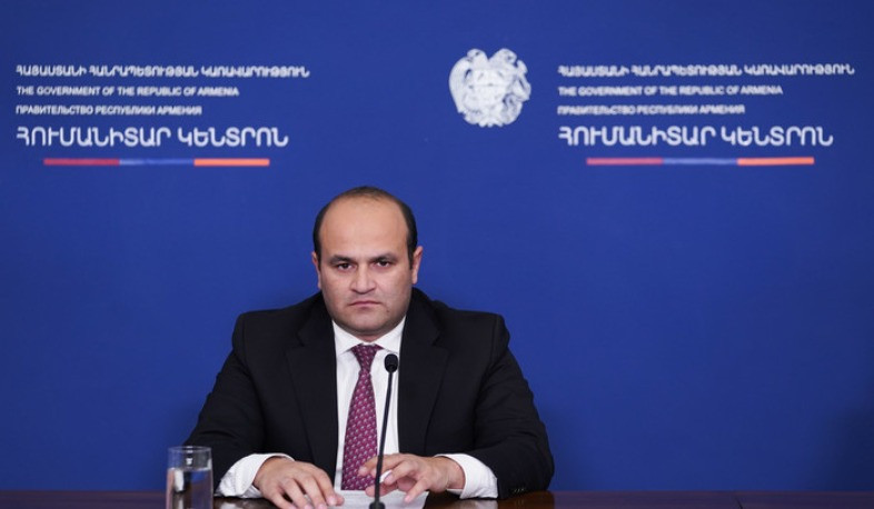 Քննարկվում են ԼՂ-ից բռնի տեղահանվածների զբաղվածության, բնակարանային ապահովմանը միտված ծրագրեր