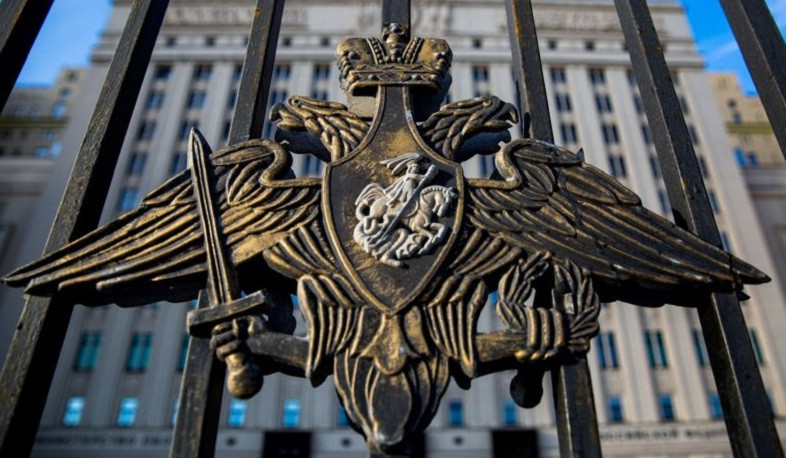 Ukraine’ strike on Belgorod meant to divert attention from frontline failures: Russia's Defense Ministry