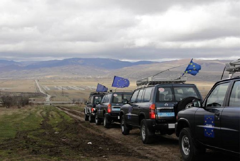 ԵՄ խորհուրդն ընդլայնում է քաղաքացիական դիտորդական առաքելությունը Հայաստանում