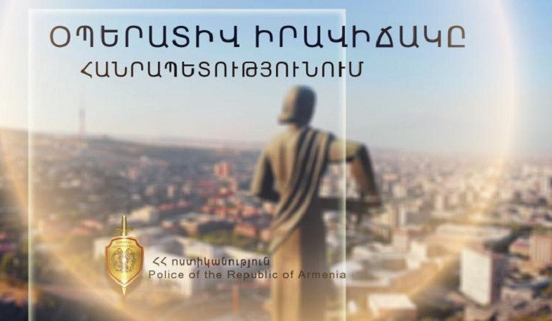 Մեկ օրում գրանցվել է 6 ՃՏՊ. 1 մարդ զոհվել է, 8-ը՝  վիրավորվել