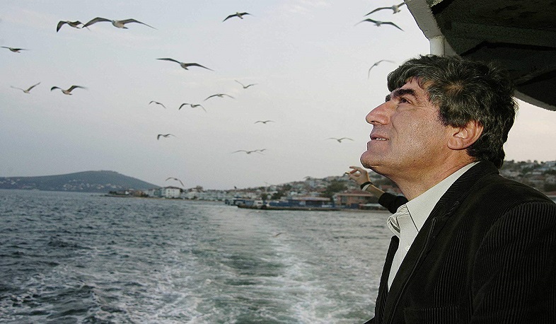 17 years since Hrant Dink’s assassination