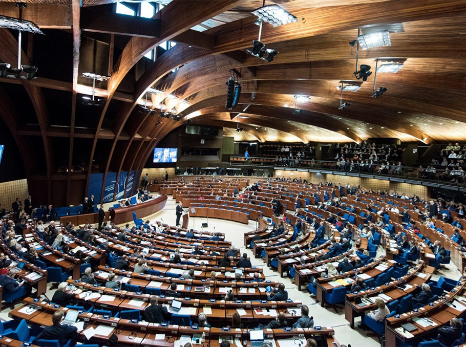 PACE Monitoring Committee recommended against approving credentials of Azerbaijani delegation