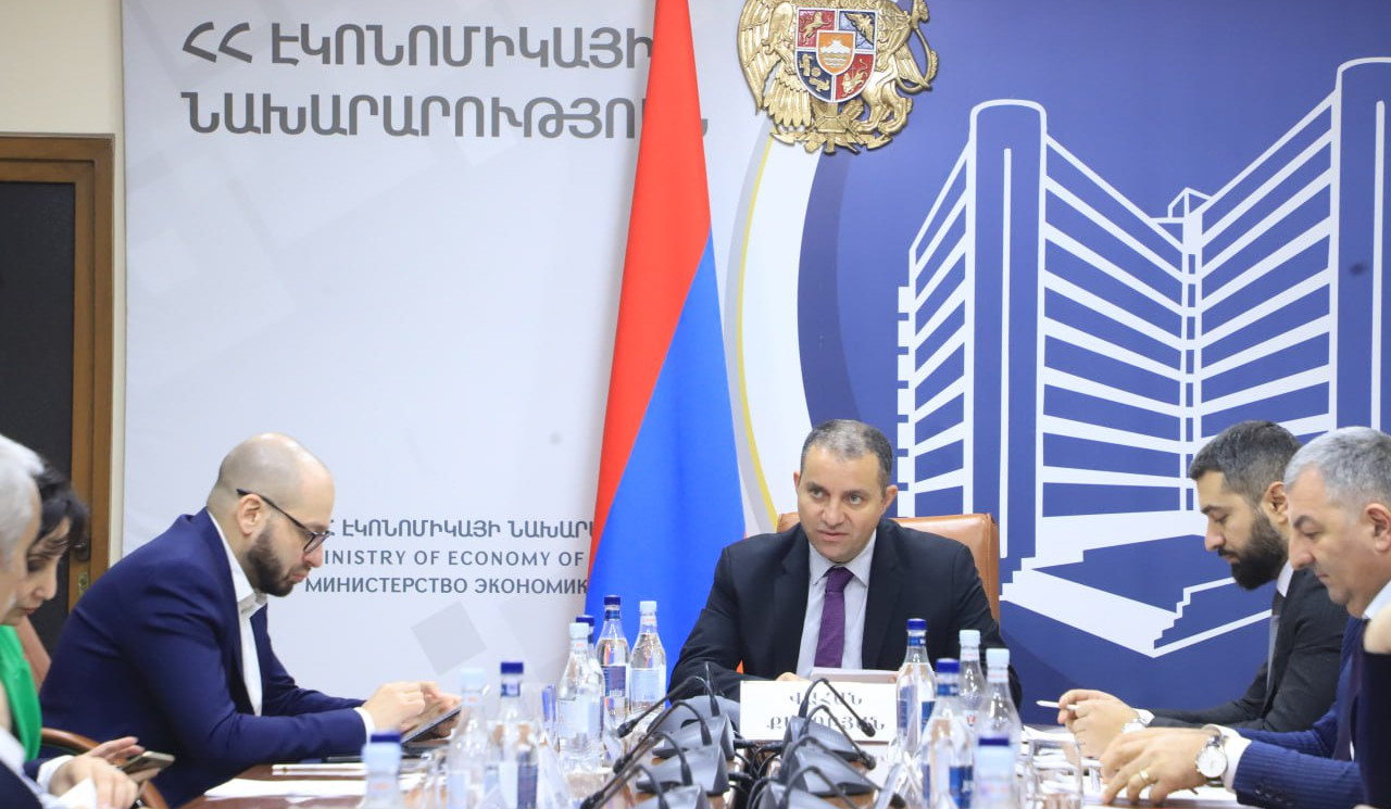 Քննարկվել են բենզինի օկտանային թվի լաբորատոր փորձաքննության իրականացմանը վերաբերող հարցեր