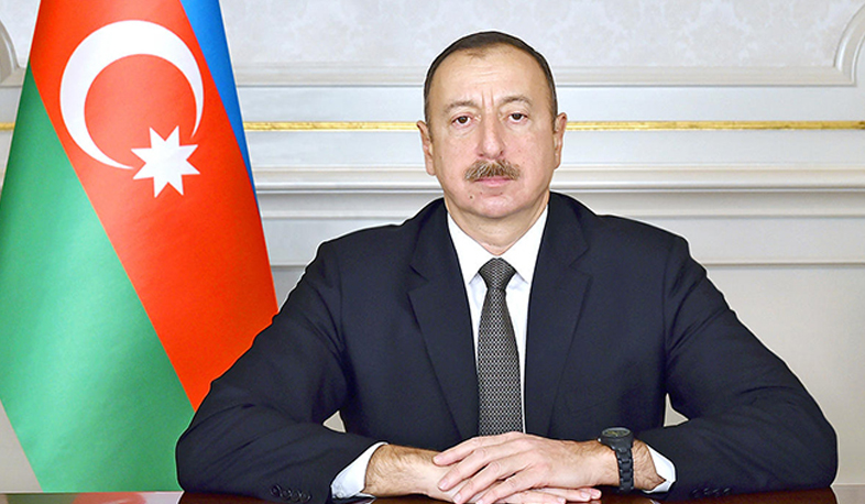 Ilham Aliyev’s to run for fourth term