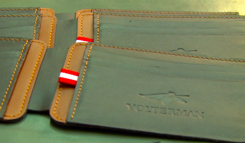 First IT wallet in the world: MADE IN ARMENIA