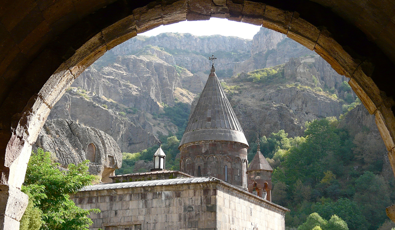 Professional tourism in Armenia