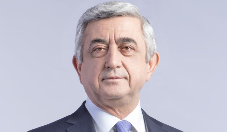 Serzh Sargsyan’s interview to Izvestia