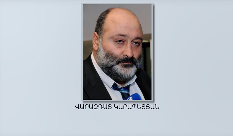 Փոխնախարարը հրաժարական է տվել