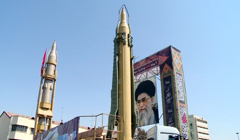 Iran refuses to revisit nuclear deal