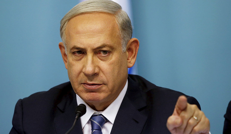 Israel threatens Iran with war