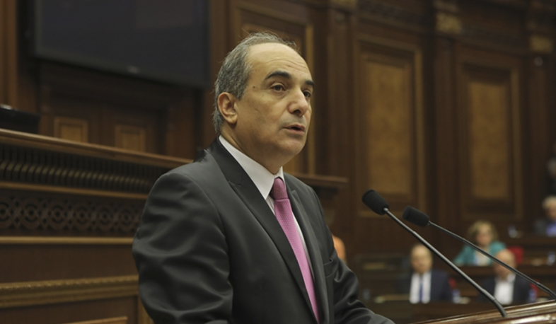 Cyprus supports Armenia and Armenians