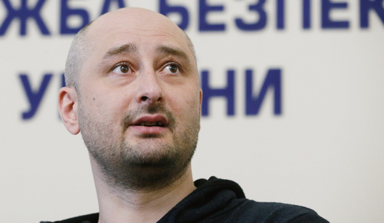 Real dangers of Babchenko’s fake murder