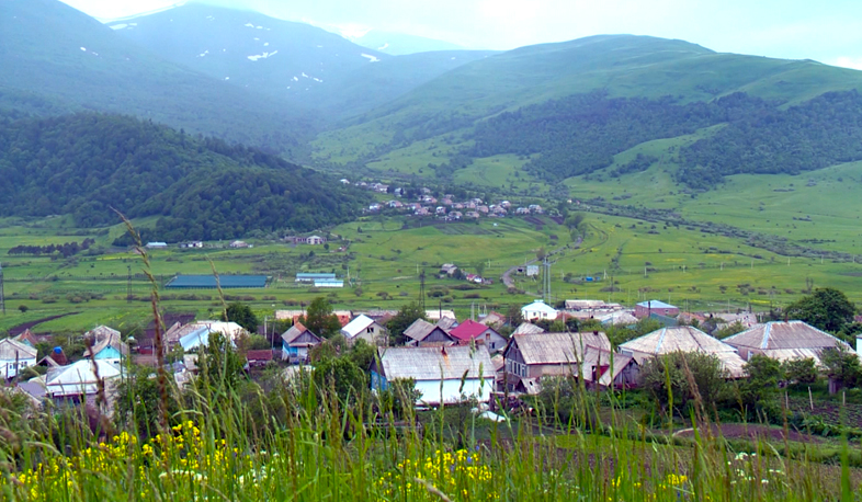 Նախընտրական անդորր Անտառաշենում