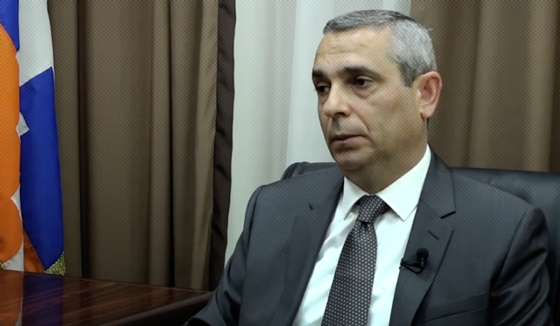 Artsakh does not expect great result from Minsk Group visit