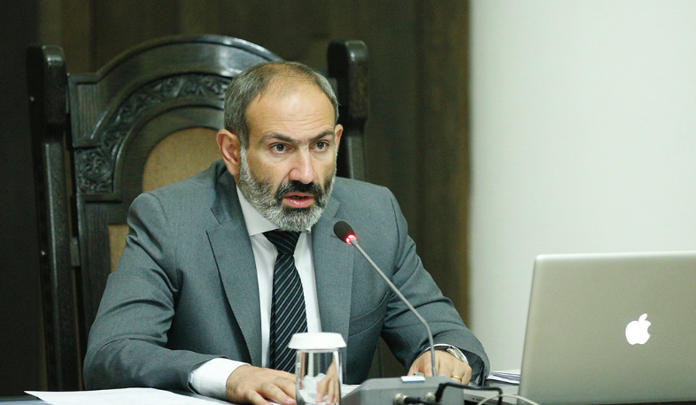 Minasyan votes for pension fund