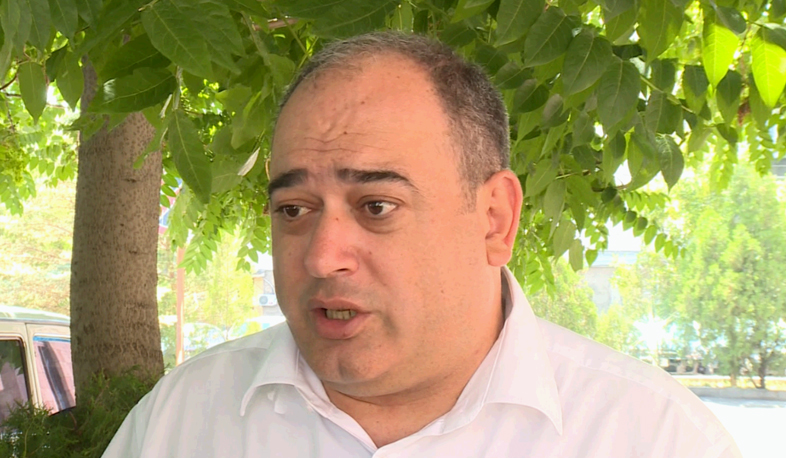 Manvel Grigoryan’s attorney discusses his client