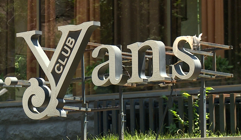 Police continues investigation in Yans Club