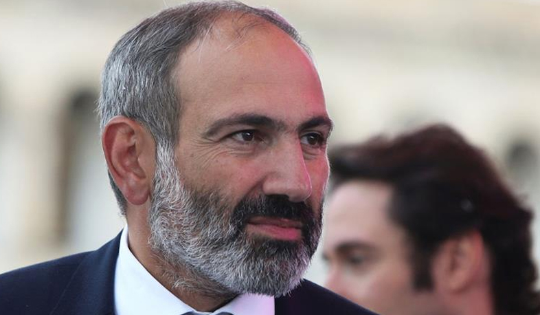 PM Pashinyan holds another Facebook conference