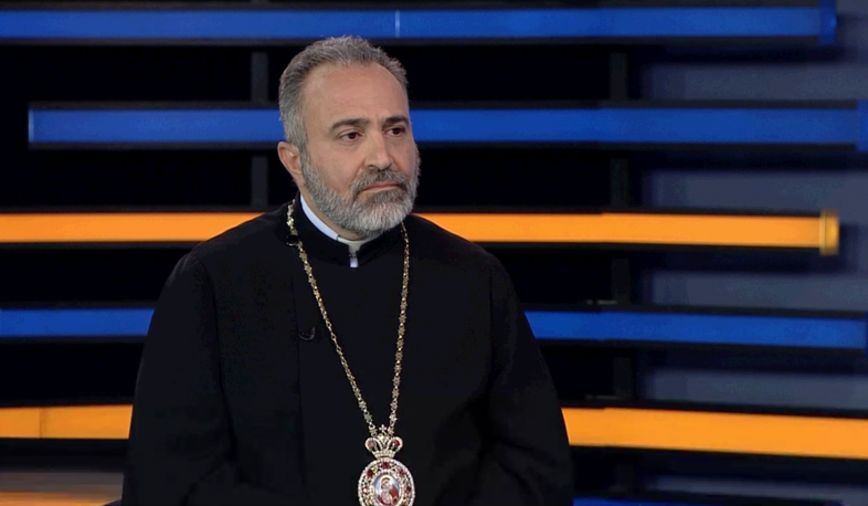 Armenian Church expects protection