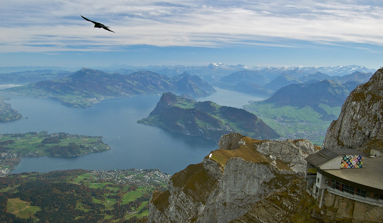 Nokia ringtone to replace church bells in Lucerne