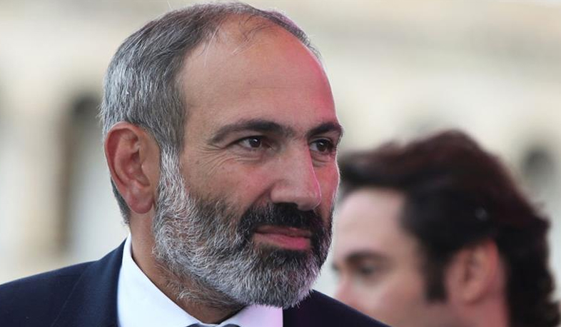 Criminals will be punished, Pashinyan says