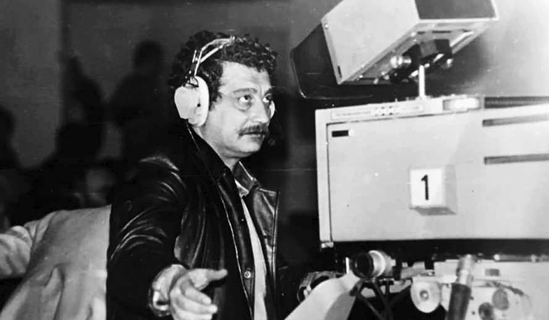 Cinematographer Gagik Hambardzumyan dies in US