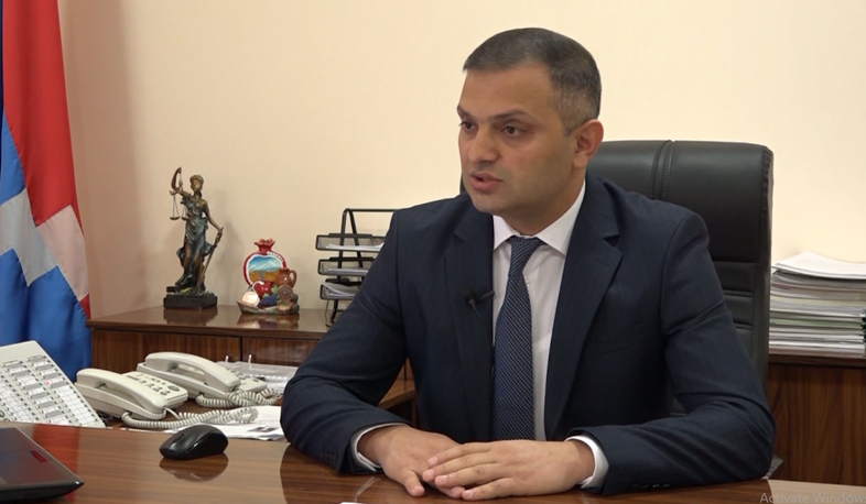 Expectations of Artsakh from telethon