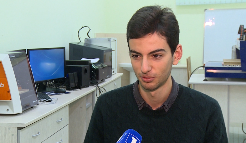 17-year-old makes breakthrough in physics