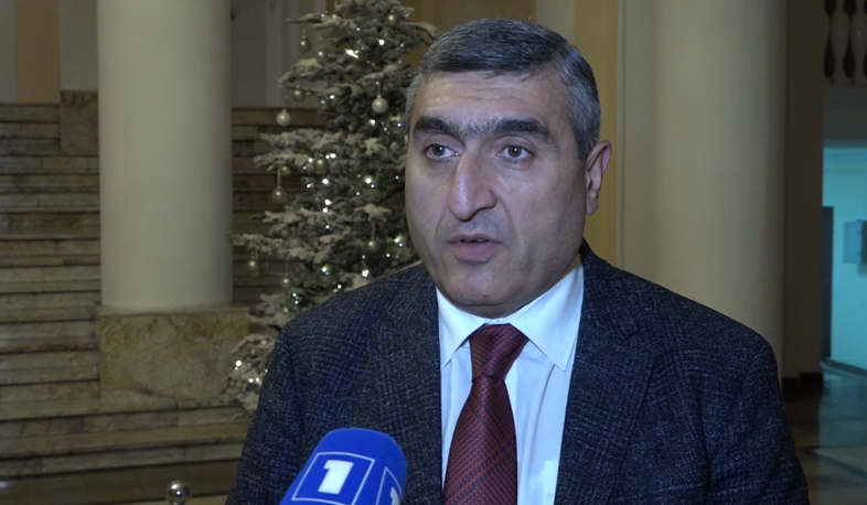 Government promises no problems for Javakheti Armenians on border