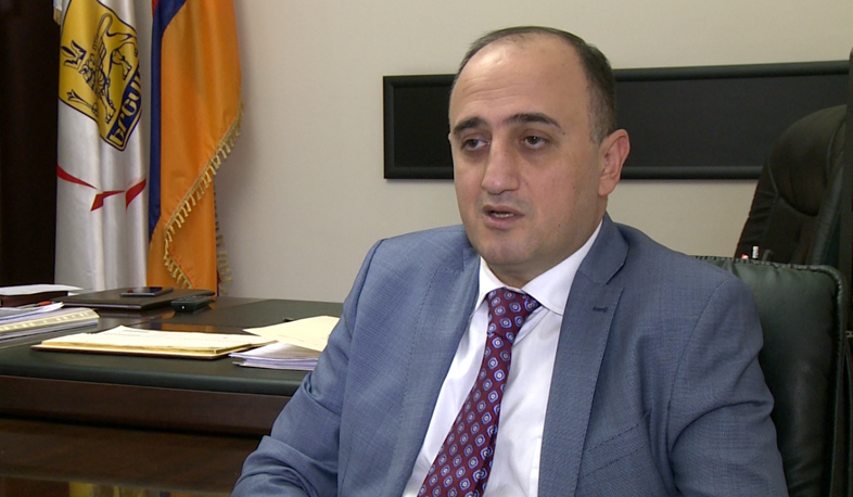 Yerevan 2019 budget discussions concluded