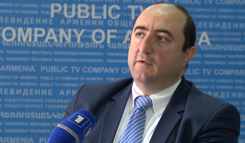 Armenia expects economic revolution