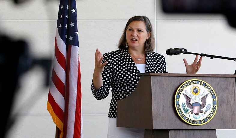 US ready to welcome Turkey ‘back into F-35 family’ if S-400 issue is resolved, Nuland