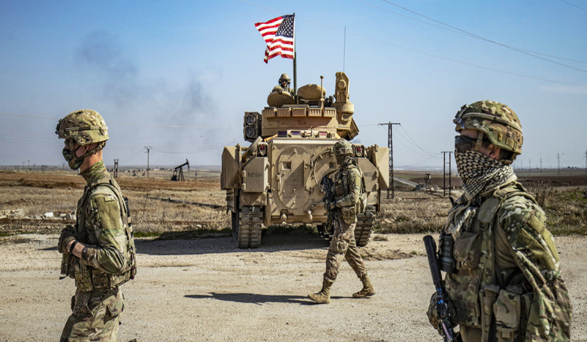 В Ираке заявили, что удары США приведут к непредсказуемым последствиям в регионе
